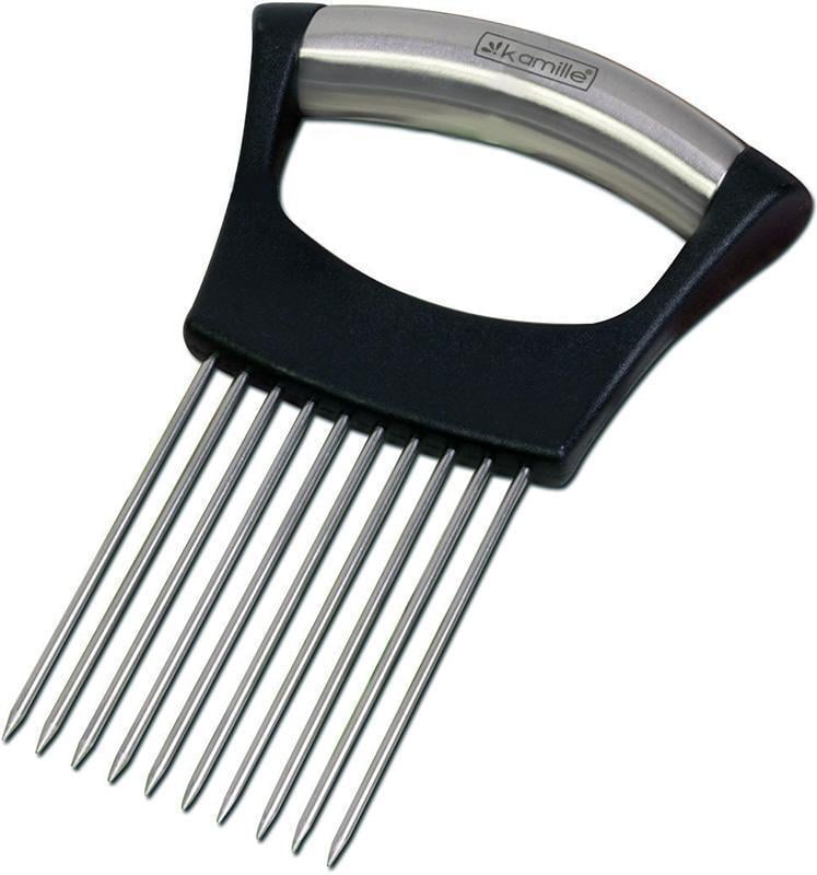 Тримач для цибулі і овочів (12579)