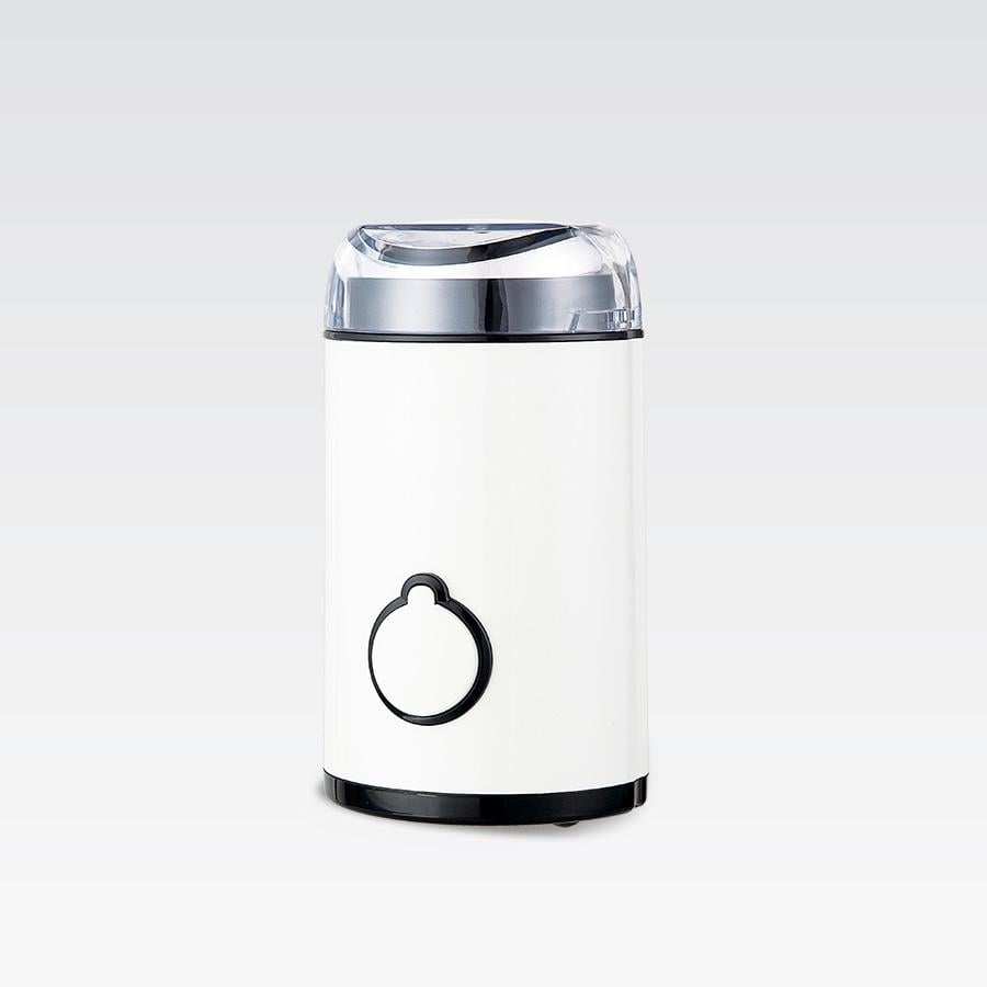 Кофемолка Maestro MR-452 150 Вт 50 г White (35828438)