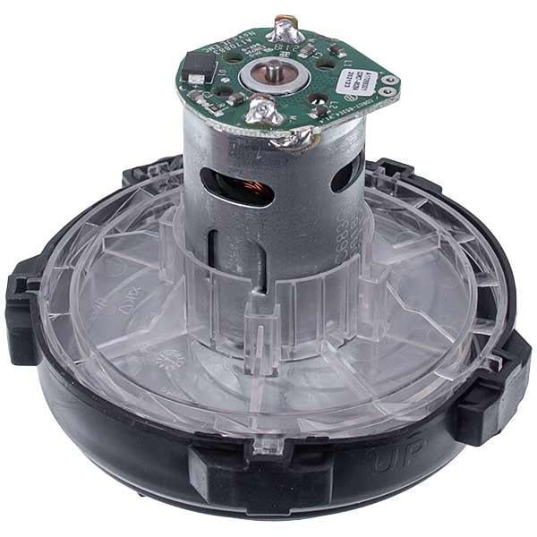 Двигун 4055503637 для акумуляторного пилесосу Electrolux RL33SBSW (00000044567) - фото 2 Двигун 4055503637 для акумуляторного пилесосу Electrolux RL33SBSW (00000044567) - фото 2