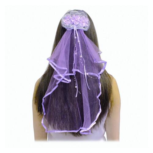 Фата с гребешком SETA Decor 13-376VT