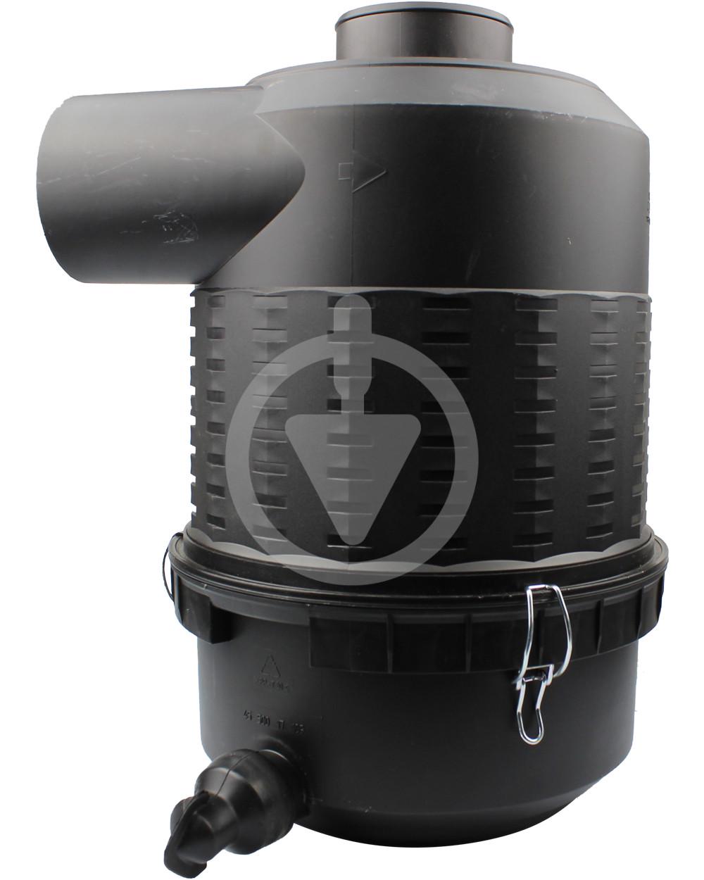 Корпус воздушного фильтра Putzmeister М740/3/4 (14394976)