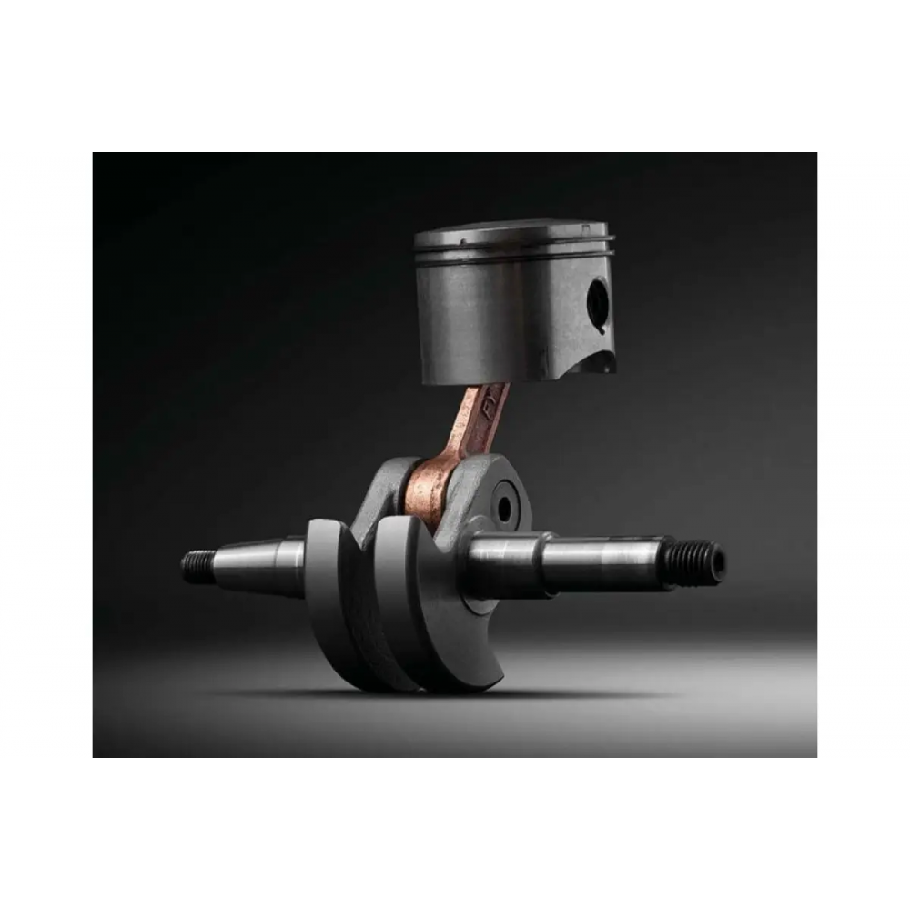 Бензопила Oleo-Mac GSH51 BCPI41R 3 3 к.с. 2,2 кВт 50,9 см (000184007) - фото 7 Бензопила Oleo-Mac GSH51 BCPI41R 3 3 к.с. 2,2 кВт 50,9 см (000184007) - фото 7