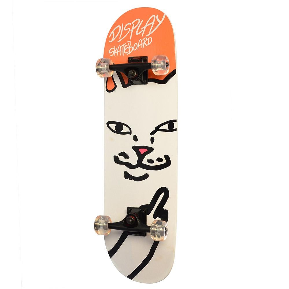 Скейтборд Profi (MS 0355-5) Скейтборд Profi (MS 0355-5)