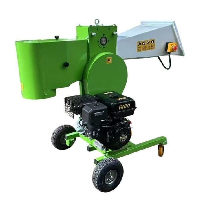 Подрібнювач гілок бензиновий MAST GARTENTECHNIK MT- RP100 - фото 2 Подрібнювач гілок бензиновий MAST GARTENTECHNIK MT- RP100 - фото 2