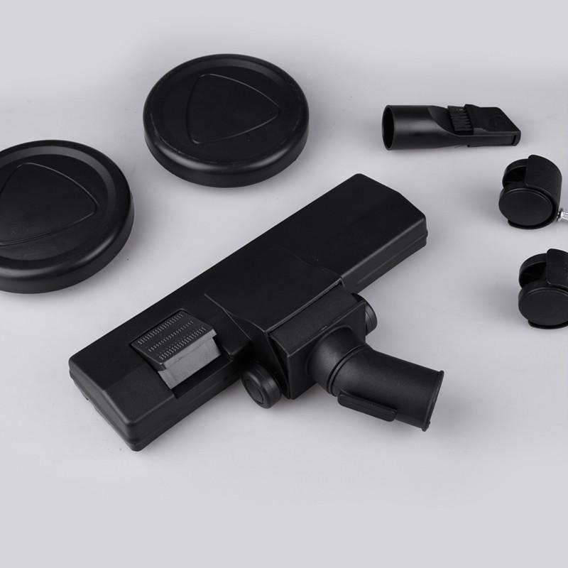 Пылесос DSP KD2007 1400 W 21 л (10-3-2007) - фото 3 Пылесос DSP KD2007 1400 W 21 л (10-3-2007) - фото 3