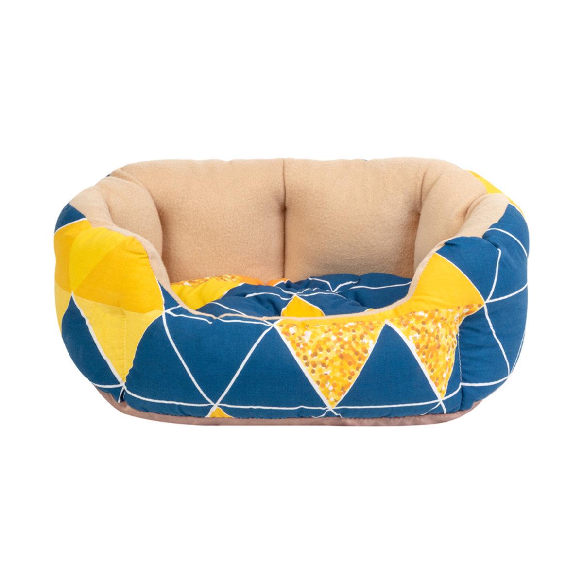 Домик для домашних животных Элегант 1 45х35х15 см (0405 Col)