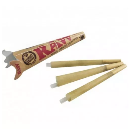 Конуси RAW 3PK King Size - фото 3 Конуси RAW 3PK King Size - фото 3