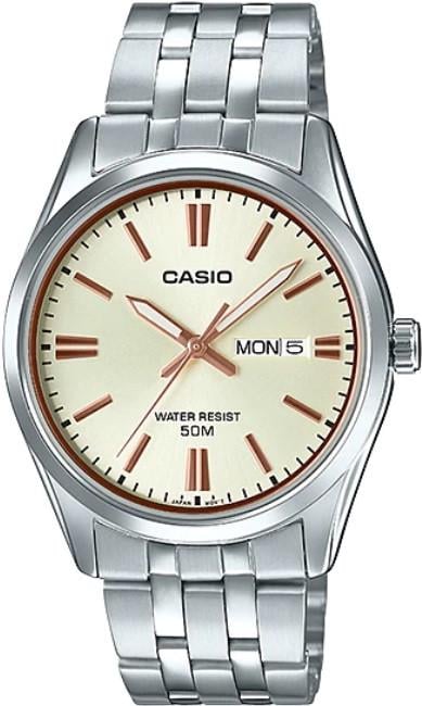 Часы мужские Casio MTP-1335D-9A