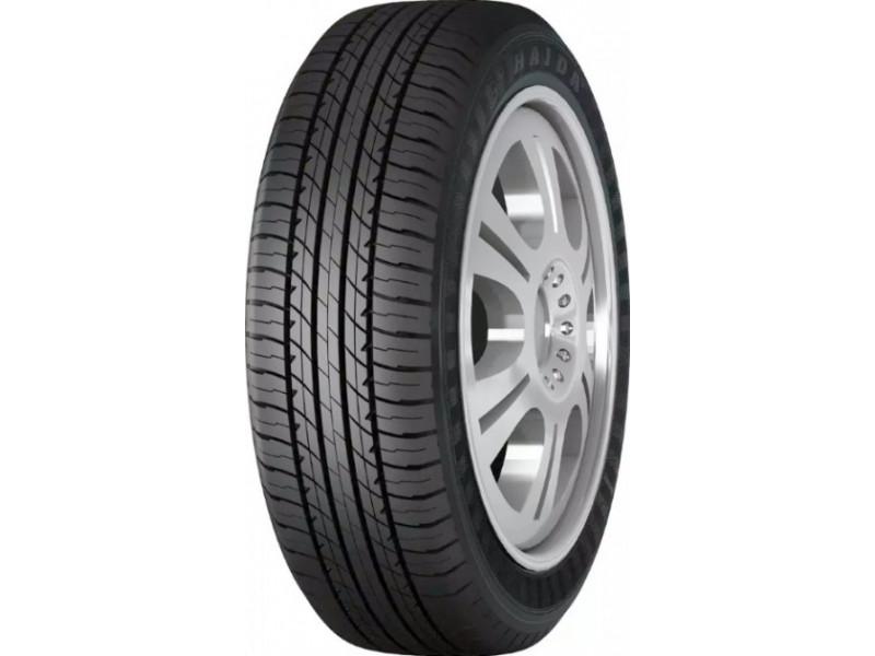 Шина летняя Haida HD668 215/60 R16 99H (84197)