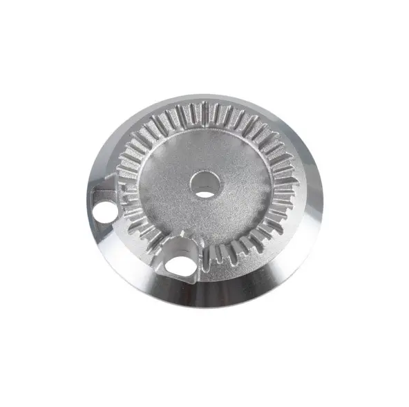 Горелка-рассечатель малый для газовой плиты AEG (8084528028)