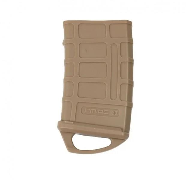Кавер на магазин AR-15/M4/M16 PMAG Песочный (101701)