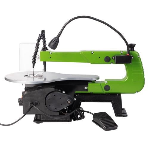 Лобзичный станок ProCraft TS120-406