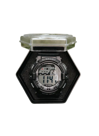 Годинник водонепроникний/військовий/протиударний (2479517789)