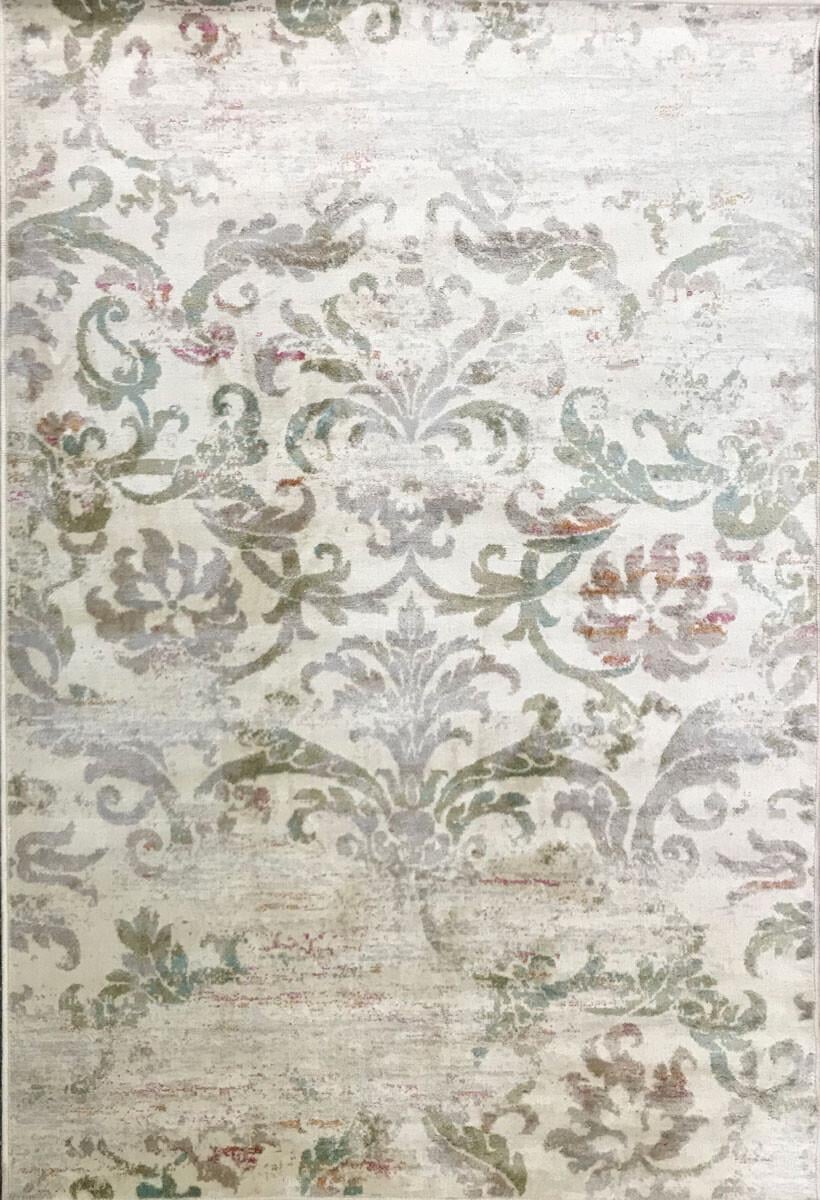 Ковер из вискозы Aspect 8026-HS 80x140 см (62150814)