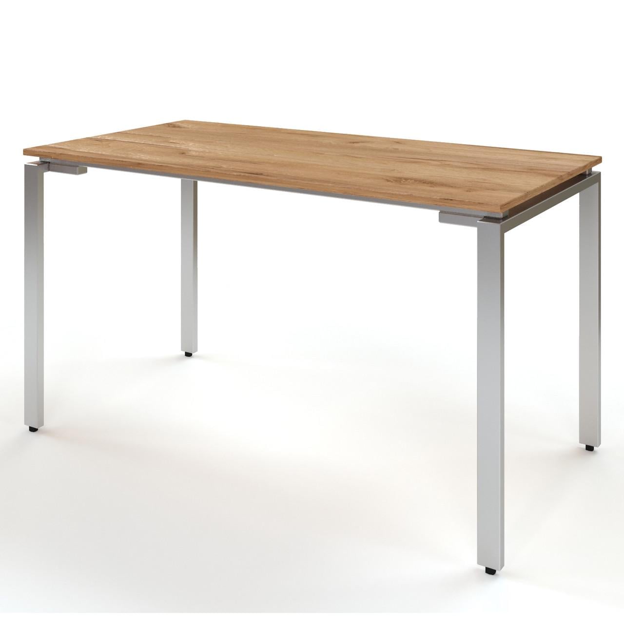 Обеденный стол Loft Details M-120 Дуб крафт золотой 36