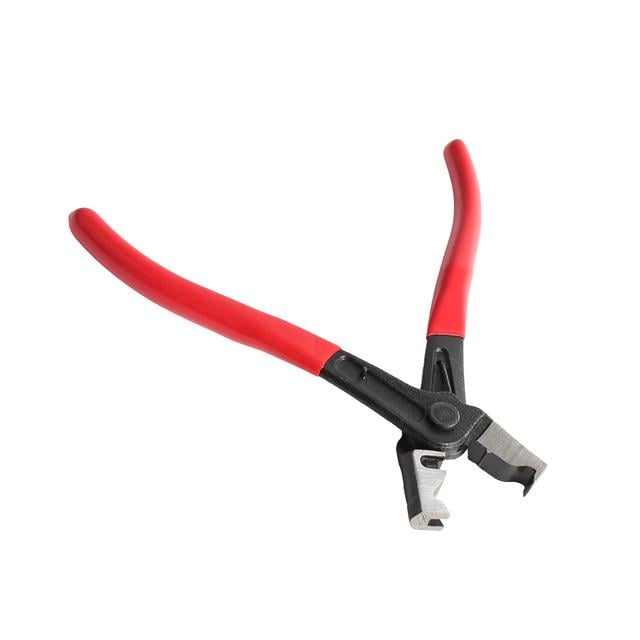 Клещи универсальные для хомутов тип CLICK Intertool (HT-8001)