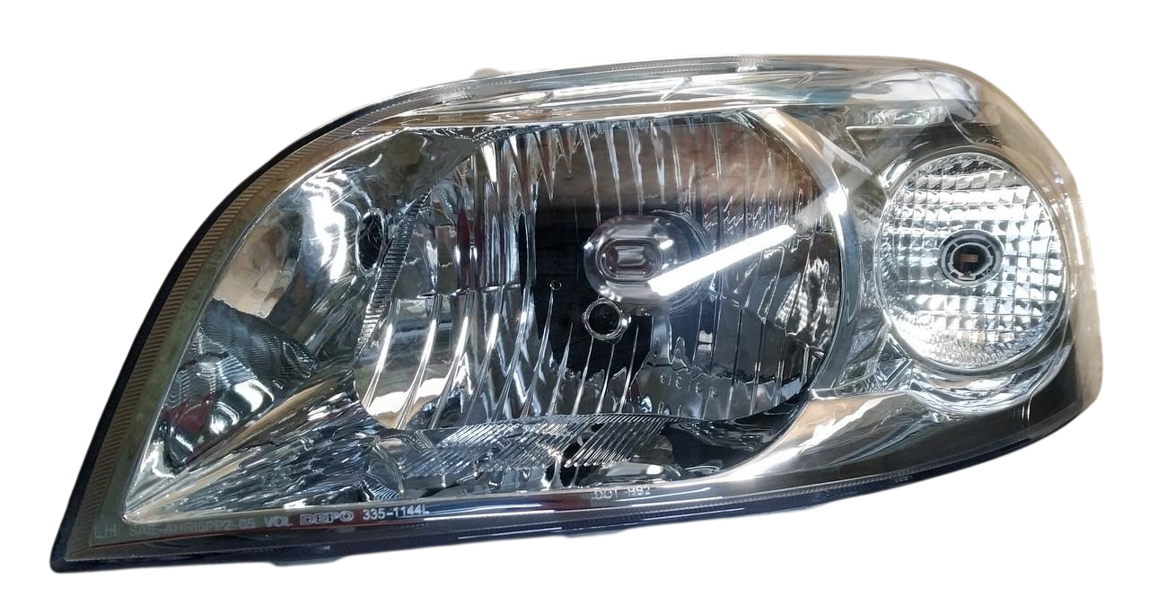 Фара левая электро DEPO 235-1104LMLD-EM CHEVROLET AVEO T-250 (3085956357) Фара левая электро DEPO 235-1104LMLD-EM CHEVROLET AVEO T-250 (3085956357)