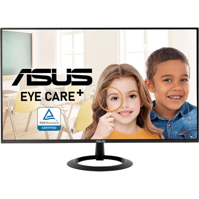 Монитор Asus VZ27EHF Black (90LM07B0-B01470)