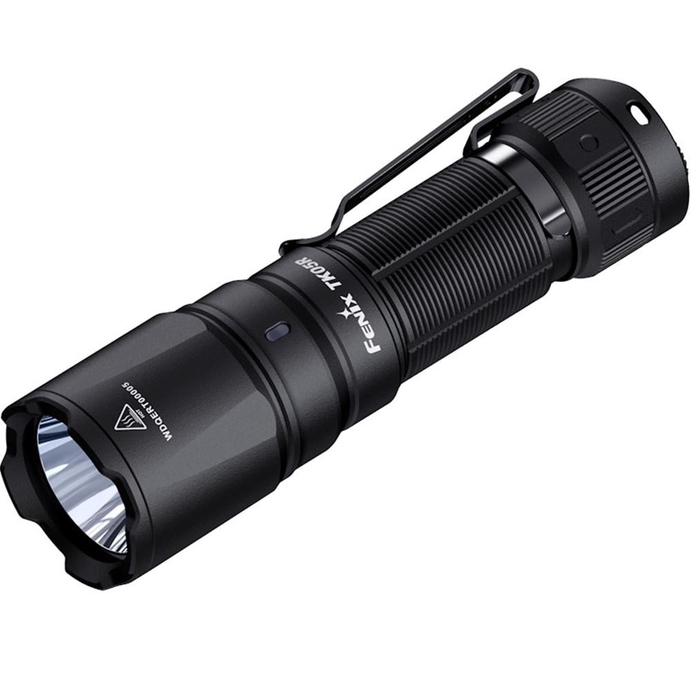 Фонарь ручной Fenix TK05R