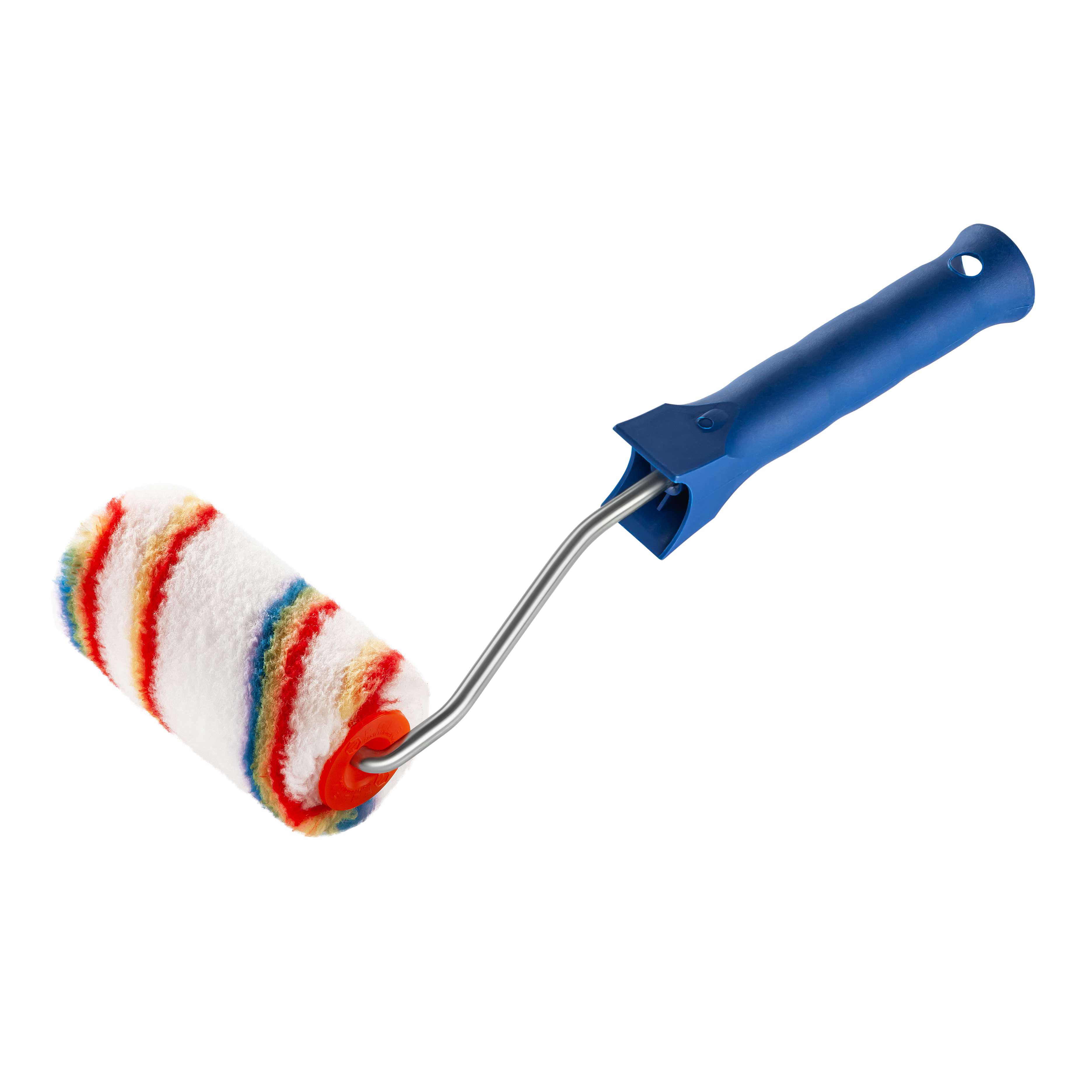 Валик Элитаколор 100х30 мм с ручкой (770-56)