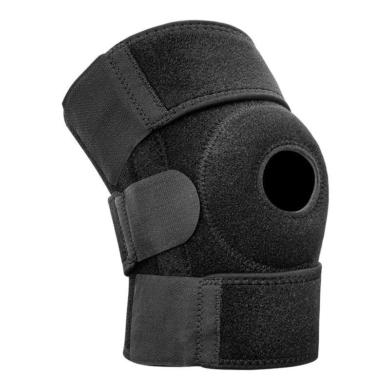 Наколенник компрессионный HSM Knee Support KS733 (29b1a133)