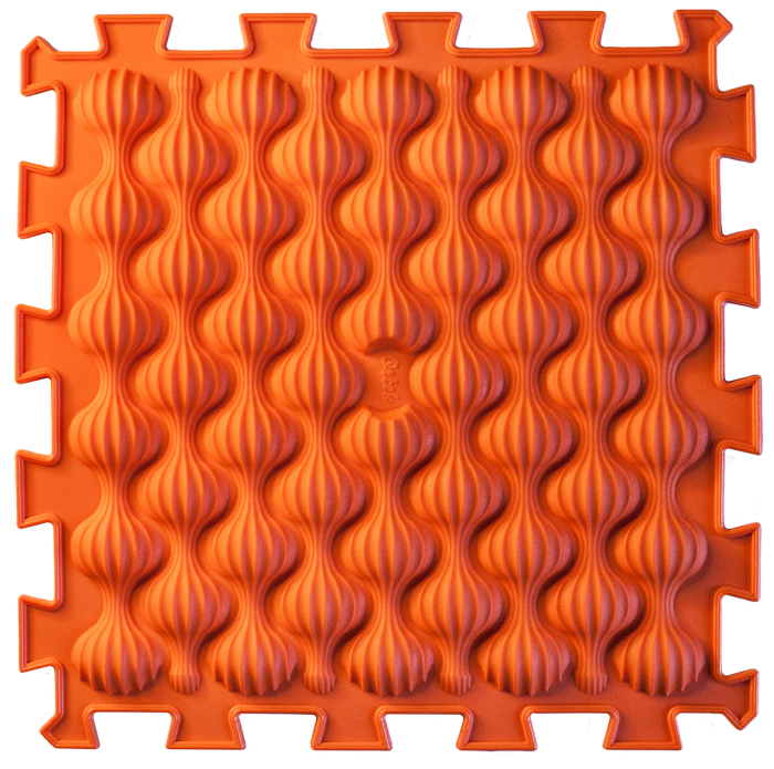 Килим масажний Ortek динозаври пазли 9 ел. 27x28 см - фото 5 Килим масажний Ortek динозаври пазли 9 ел. 27x28 см - фото 5