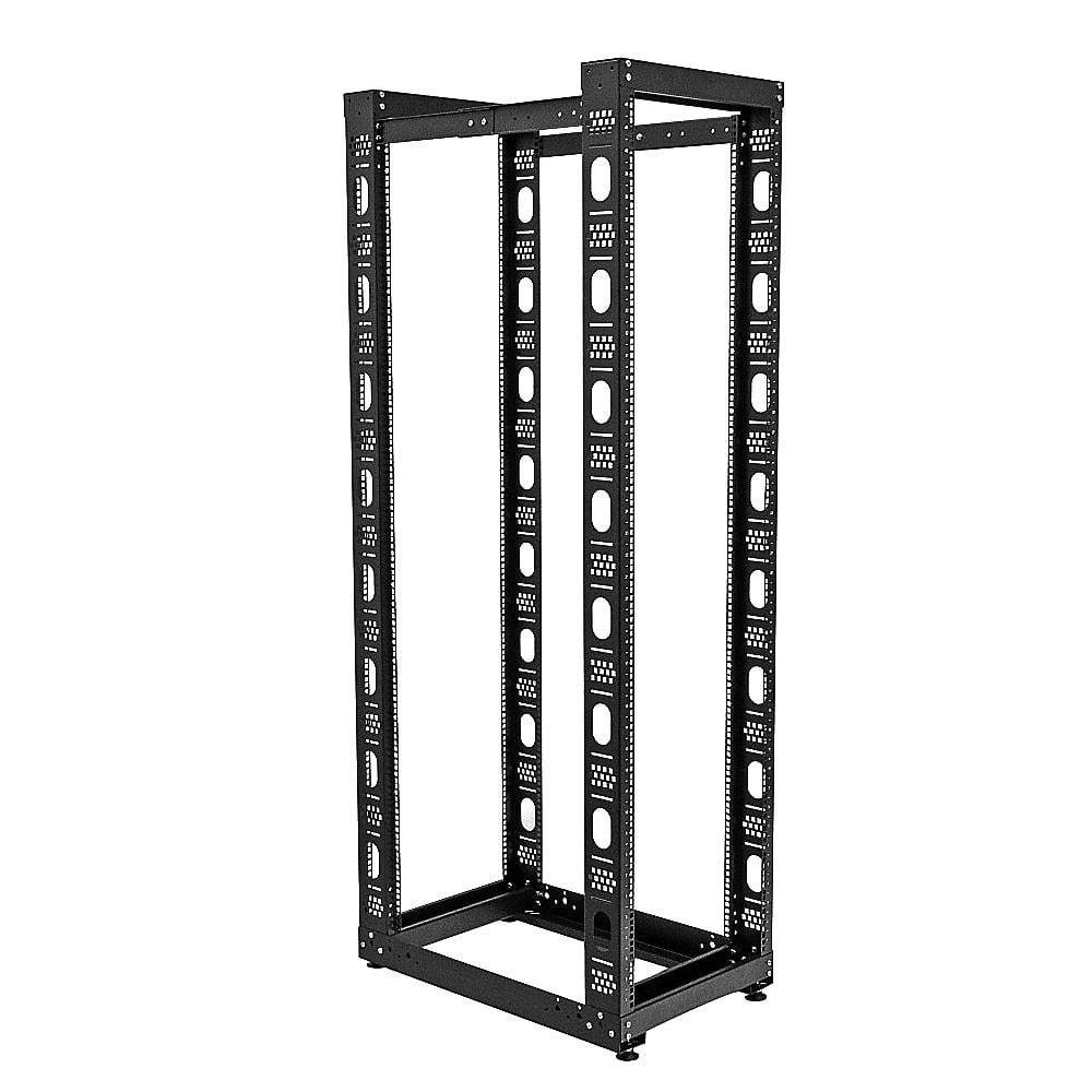 Стійка 49U подвійна Чорний (UA-OF49-D-BK)