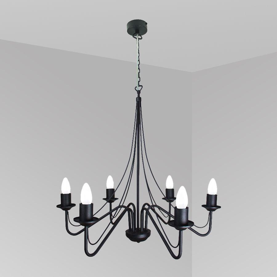 Светильник Imperium Light Lviv (39670.05.05)