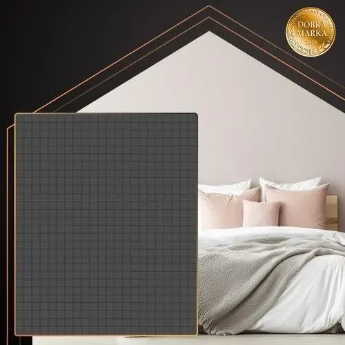 Одеяло отягощенное гравитационное Ruhhy 24427 10 кг с пододеяльником и сумкой 200x220 см Серый (24427) - фото 5