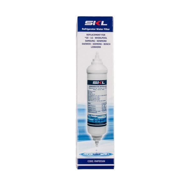Фильтр для воды в холодильник SKL RWF053UN (00000034056)