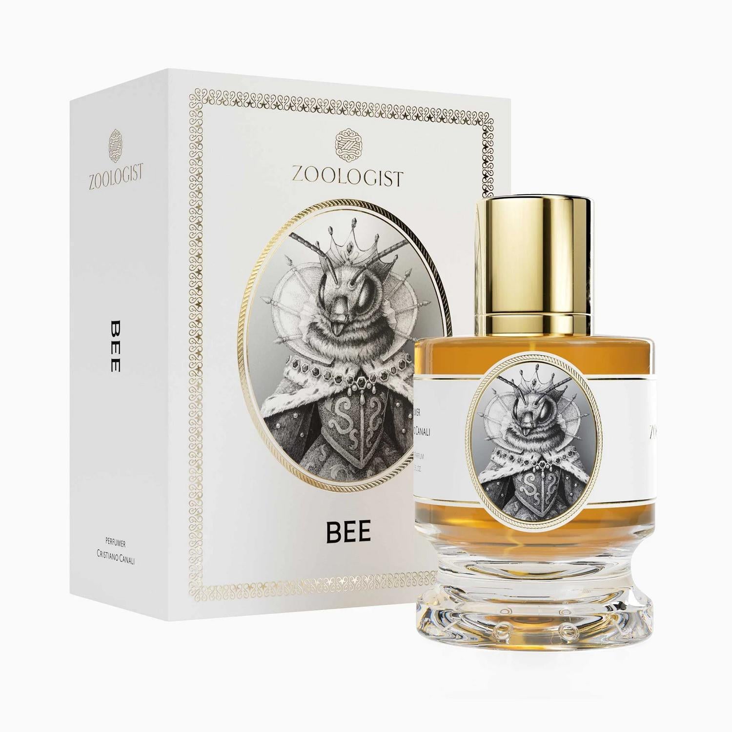 Парфум унісекс Zoologist Bee 60 мл (405305)