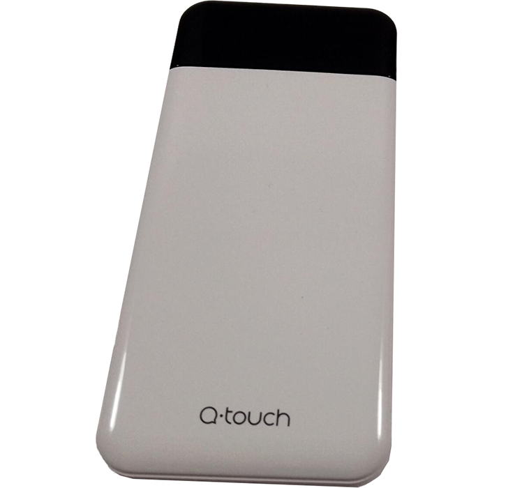 Внешний аккумулятор Q-Touch QPB-06 10000 mAh (8888902)