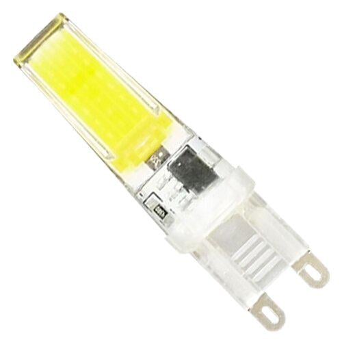 Светодиодная лампа Biom G9 5 W 2508 3000K AC220