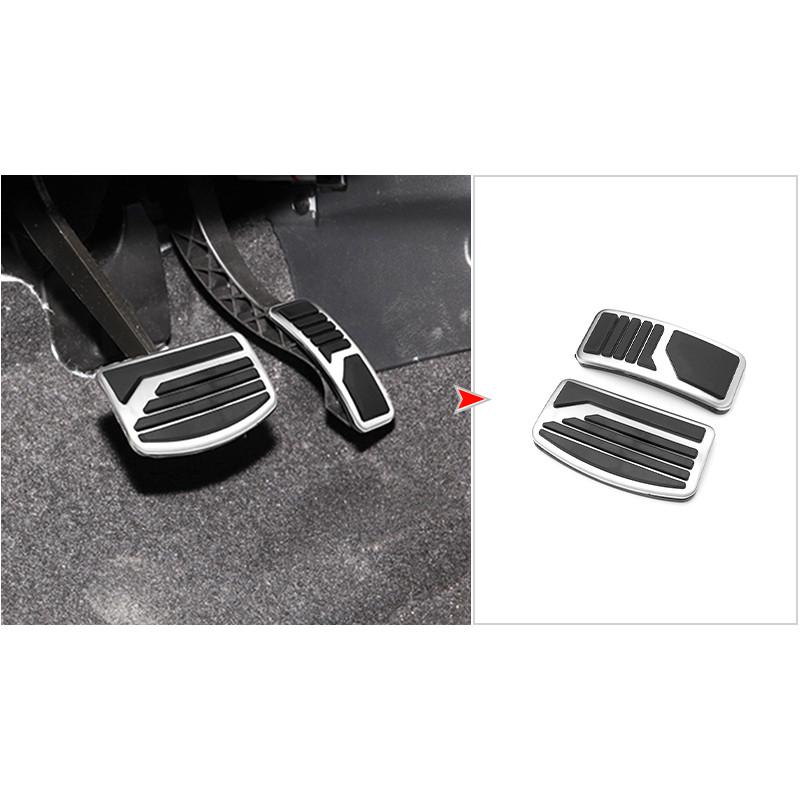 Накладки на педалі AКПП Mitsubishi Outlander 3/XL/ASX/Outlander Sport/Lancer X/Pajero Wagon/Pajero Sport/Eclipse Croos 2 шт. (27455435) - фото 5 Накладки на педалі AКПП Mitsubishi Outlander 3/XL/ASX/Outlander Sport/Lancer X/Pajero Wagon/Pajero Sport/Eclipse Croos 2 шт. (27455435) - фото 5