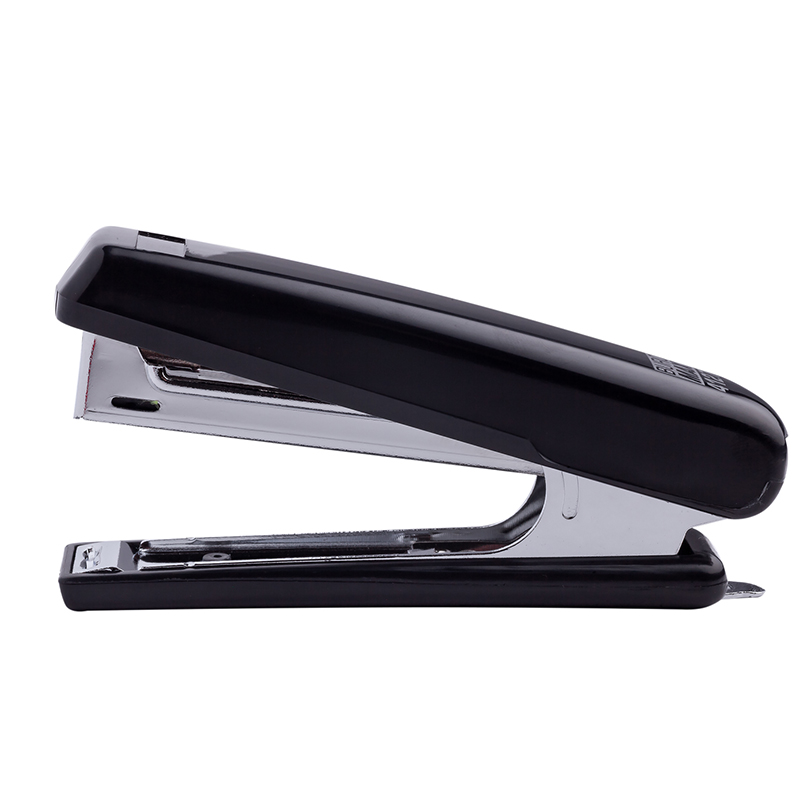 Степлер Buromax скобы №10 до 12 листов Черный (BM.4127-01) Степлер Buromax скобы №10 до 12 листов Черный (BM.4127-01)