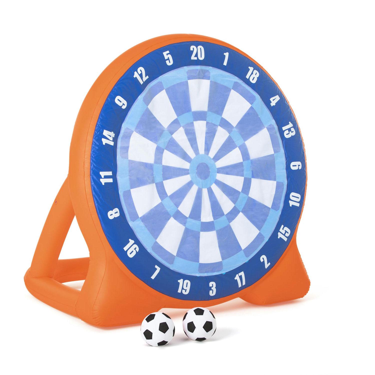 Футбольный дартс Bestway AIR BLAST SOCCER надувной (52307)