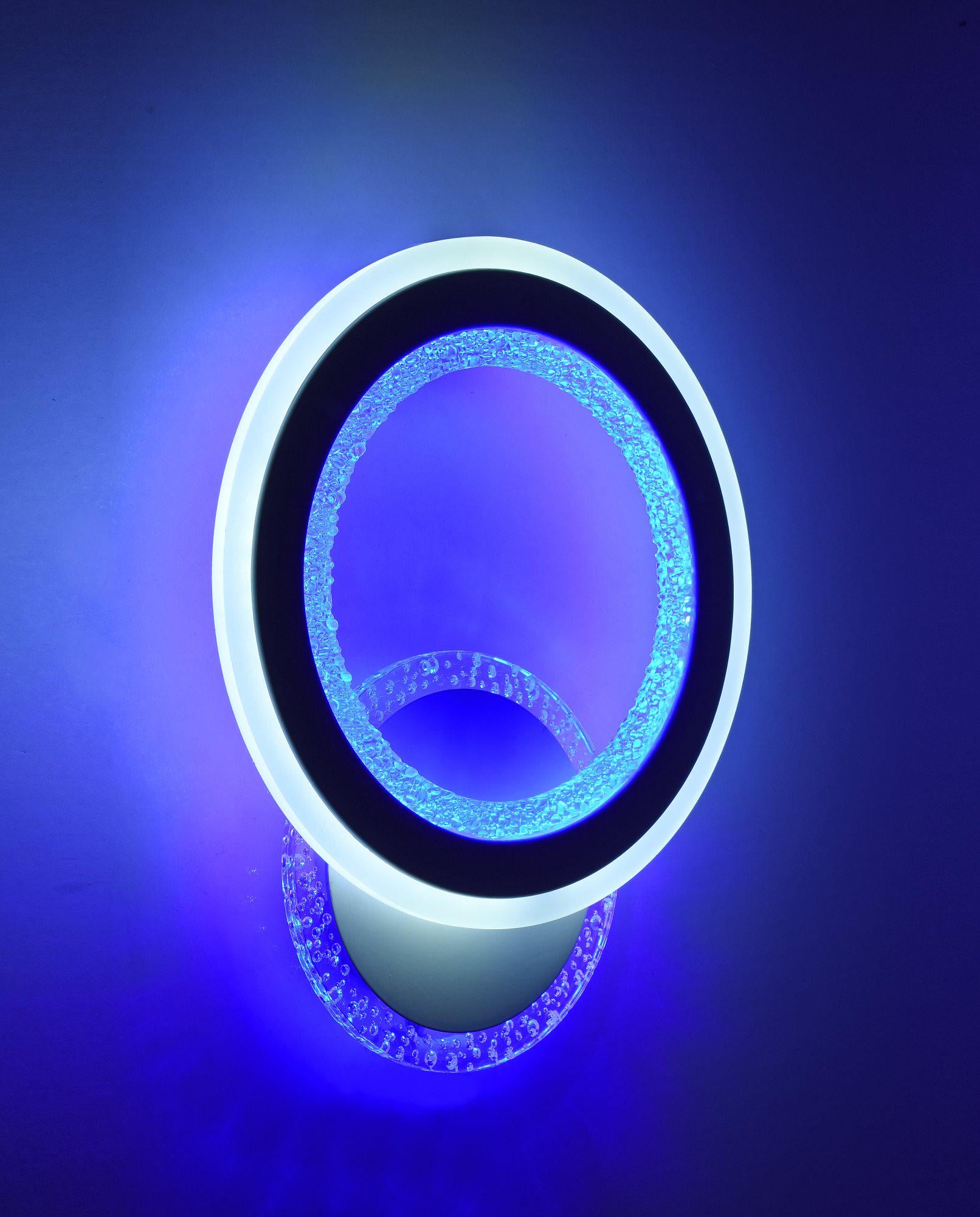 Бра настенное VALESO 55616/1 W LED Белый