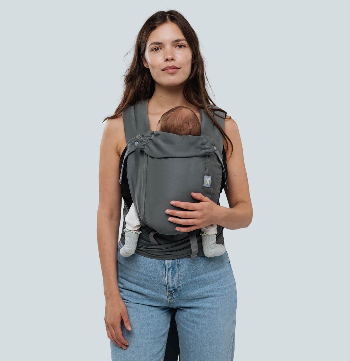 Слинг лавтай Love & Carry Камень (30158628) - фото 2