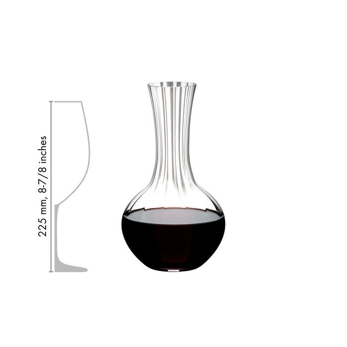 Декантер Performance Riedel 1,04 л (1490/13) - фото 3