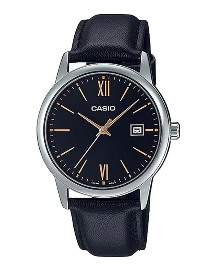 Часы Casio MTP-V002L-1B3UDF Часы Casio MTP-V002L-1B3UDF