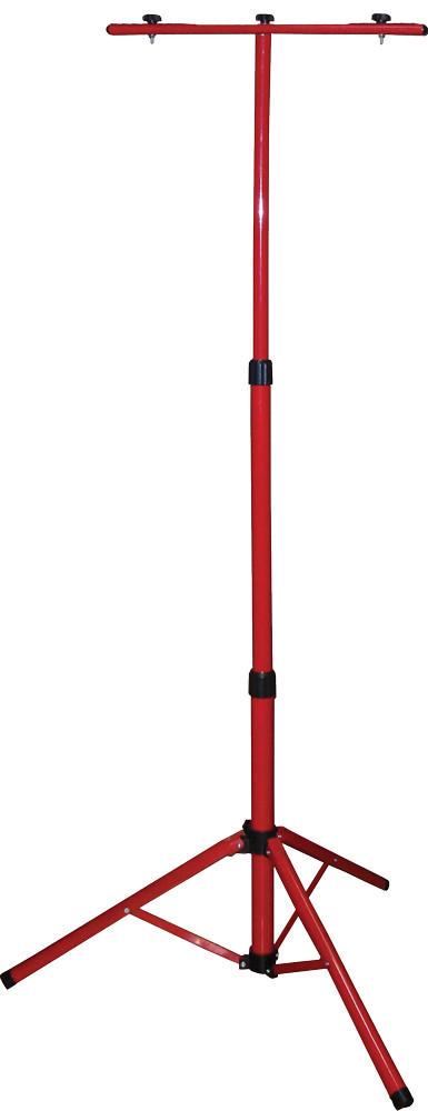 Стойка металлическая E.NEXT e.halogen.base.2.150.500 для 2-х галогенных прожекторов по 150-500 Вт 1630x850 мм (l0140004) - фото 4 Стойка металлическая E.NEXT e.halogen.base.2.150.500 для 2-х галогенных прожекторов по 150-500 Вт 1630x850 мм (l0140004) - фото 4