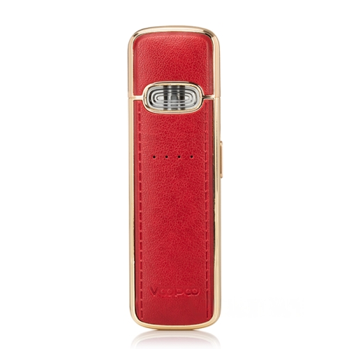 Под-система VooPoo Vmate E Pod 1200mAh 3 мл Red inlaid Gold