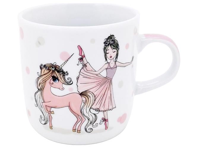 Чашка Limited Edition Princess 230 мл (MLM-C835-M)