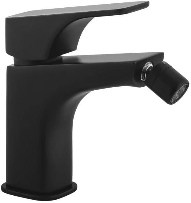 Смеситель для биде Deante Hiacynt Black Mat (BQH_N30M)