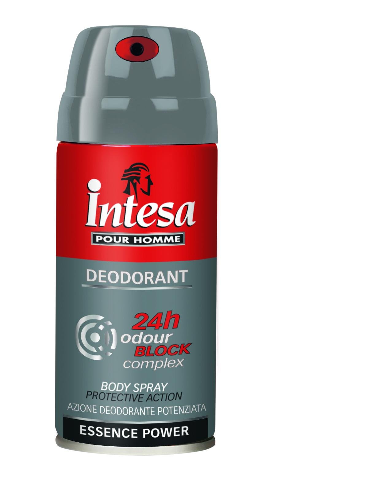 Дезодорант спрей Intesa Odour Block Pour Homme 150 мл (10822313)