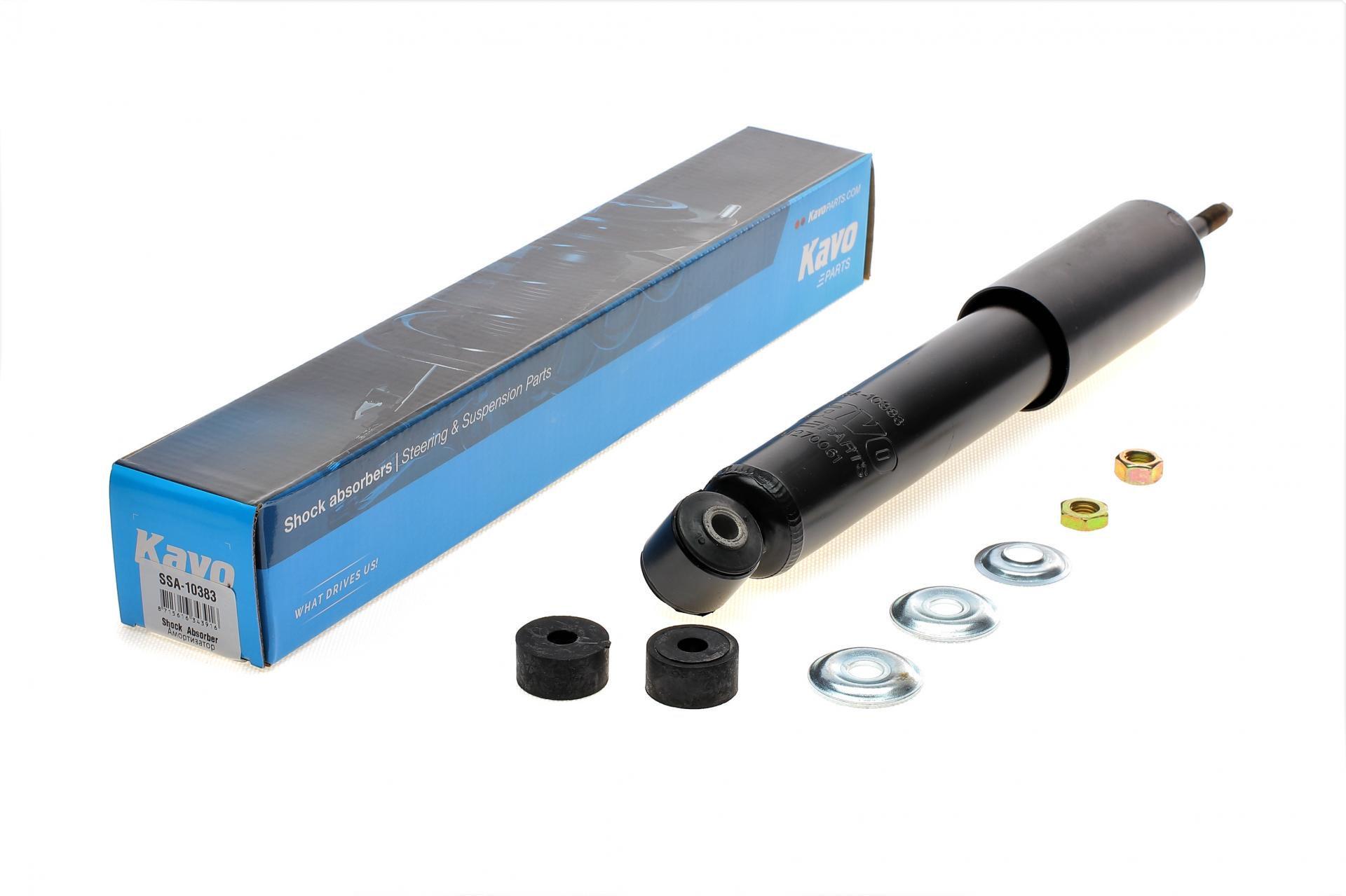 Амортизатор передний KAVO PARTS дл Lada (2121/2131/2103/2106 90- (SSA-10383)