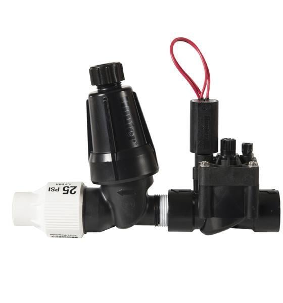 Пусковой комплект капельного полива Hunter PCZ-101-40 2,8 bar (12479437)