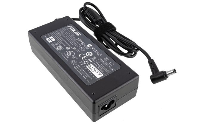 Блок питания для ноутбука Asus 19 V 6,32 A 120 W 6,0x3,7 мм без кабеля адаптер сетевой/блок зарядки (2612910192)