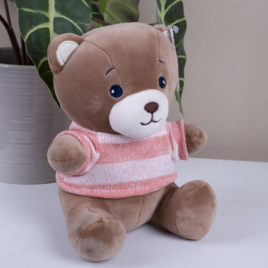 Мягкая игрушка медведь большой (7111-3)