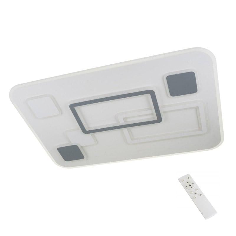 Светильник настенно-потолочный Brille WBL-31C/480W RM (27-548)